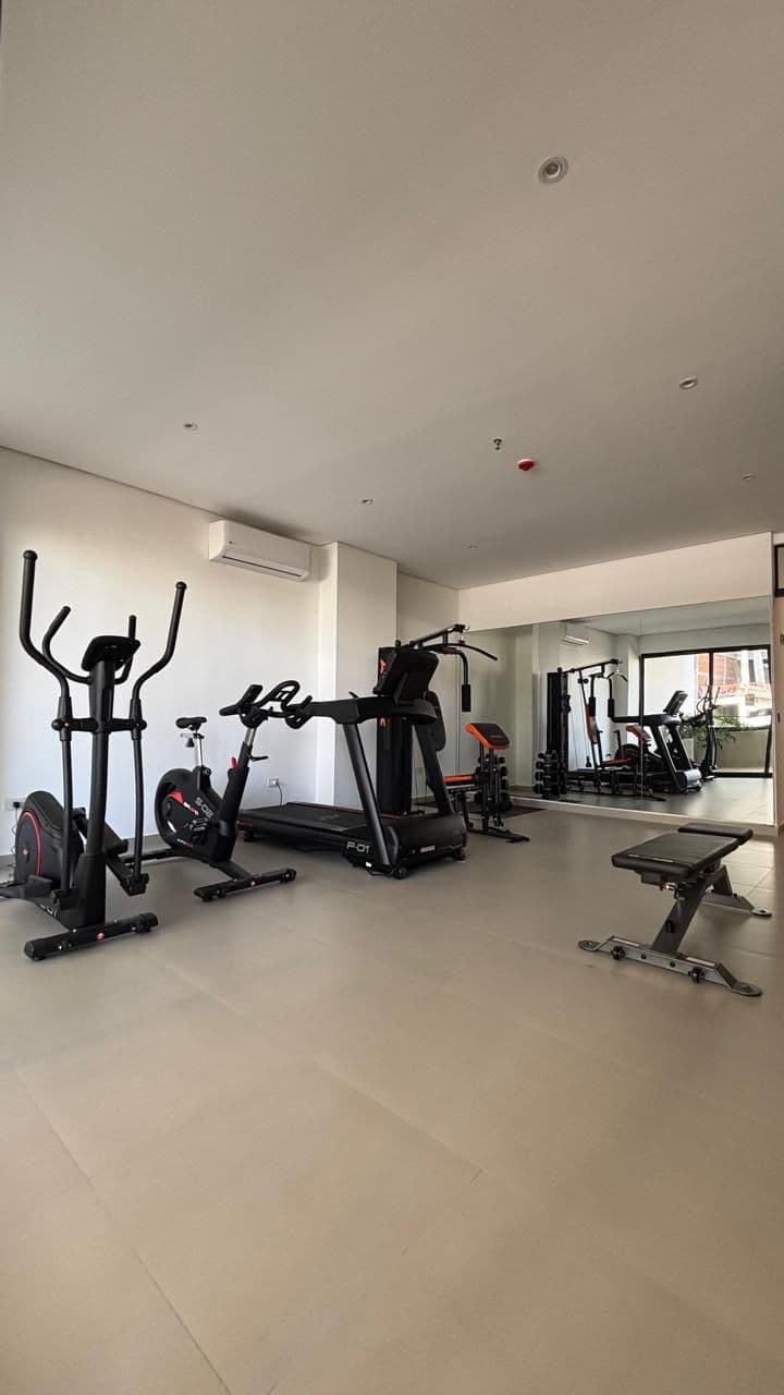 Departamento en Punto Molas — foto 3