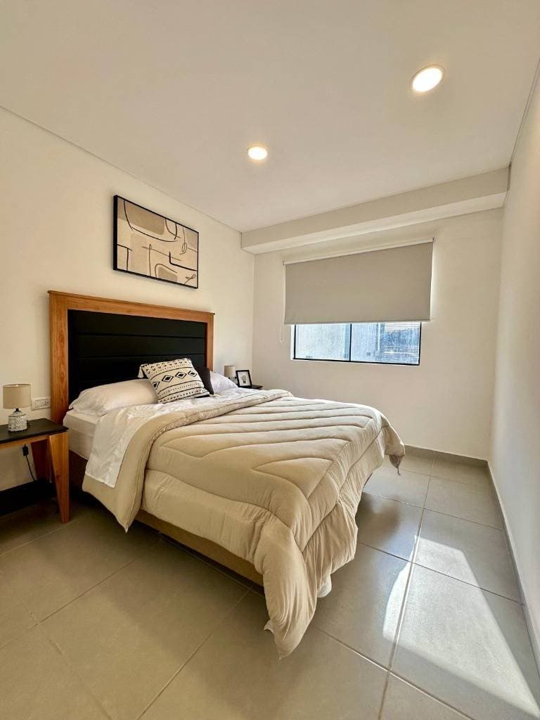 Duplex a estrenar en 1er barrio de Luque, foto 5