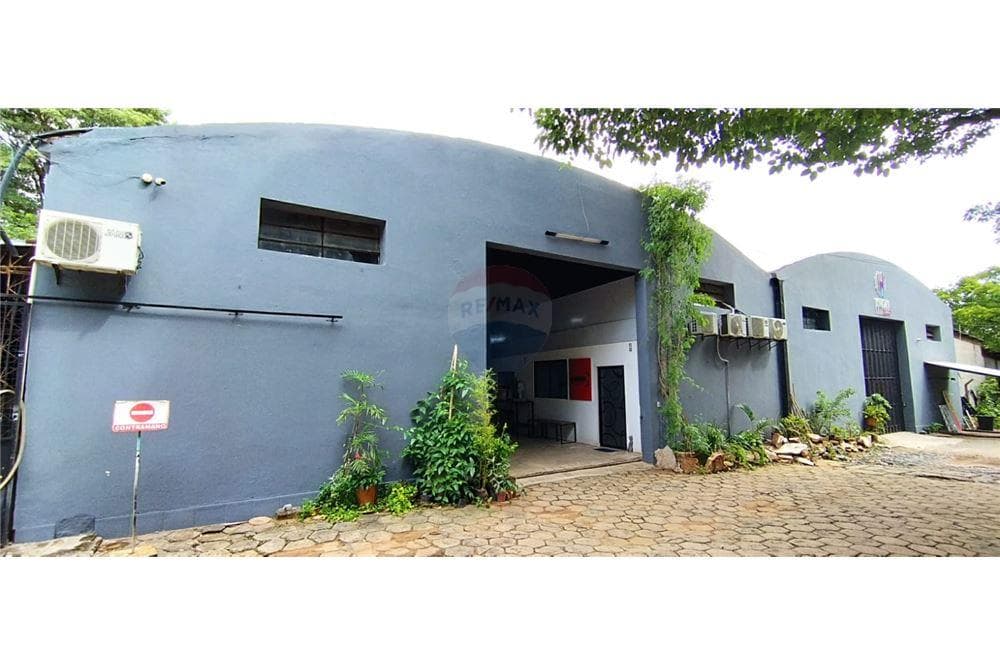 En venta imponente terreno c/tinglado en Recoleta, foto 2
