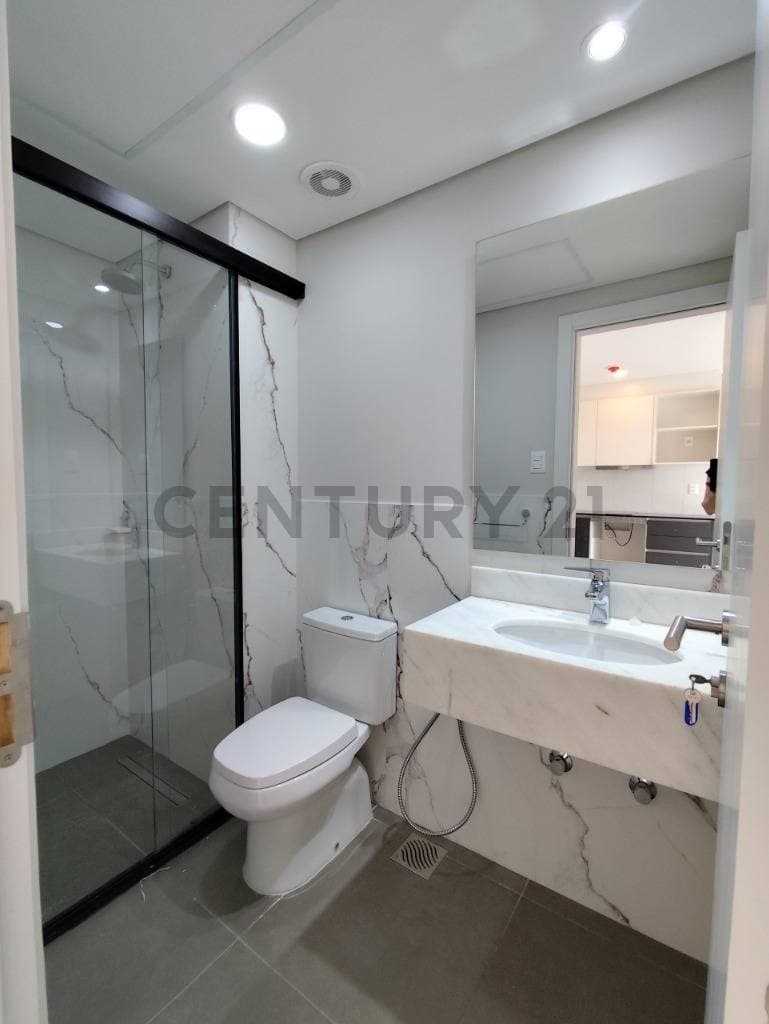 Departamento nuevo | 1 habitacion | cochera | 4to piso | EDIF. INNOVA VILLAMORRA, foto 2