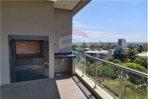 Departamento-Alquiler-PY Asunción Villa Aurelia COD.75, foto 5