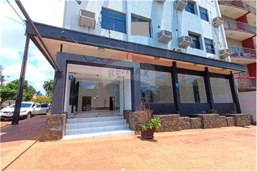 Local comercial en venta, Fernando de la Mora