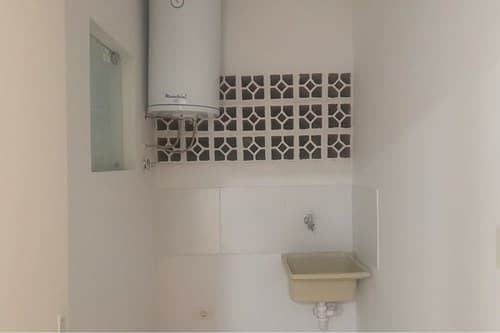 Departamento-Alquiler-NIVACLE CASI YASY - EDIFICIO YASY, Lambaré, Central — foto 4