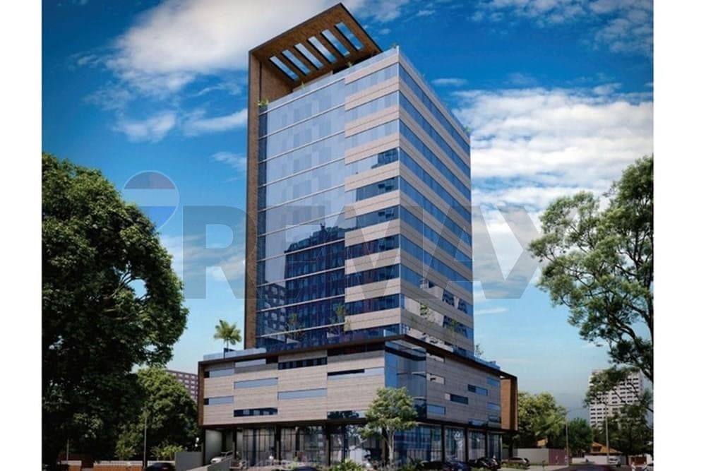 Oficina corporativa en alquiler en Asunción trading center, foto 1