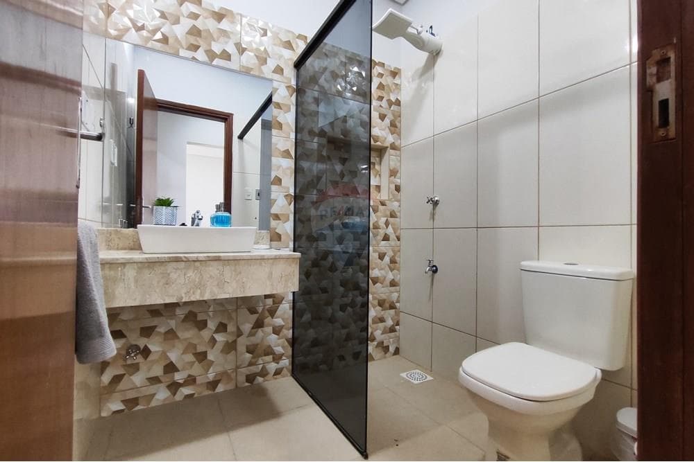 Chalet a estrenar en Luque Bº Marambure, foto 2