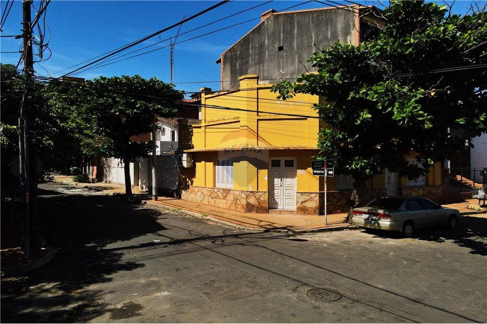 En venta propiedad en esquina en bo. Las Mercedes, foto 3