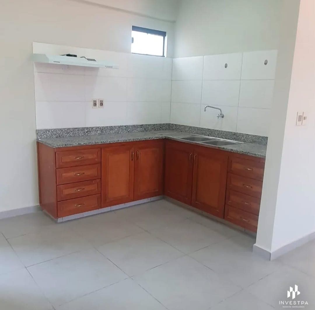 amplio Departamento de 2 habitaciones, foto 3