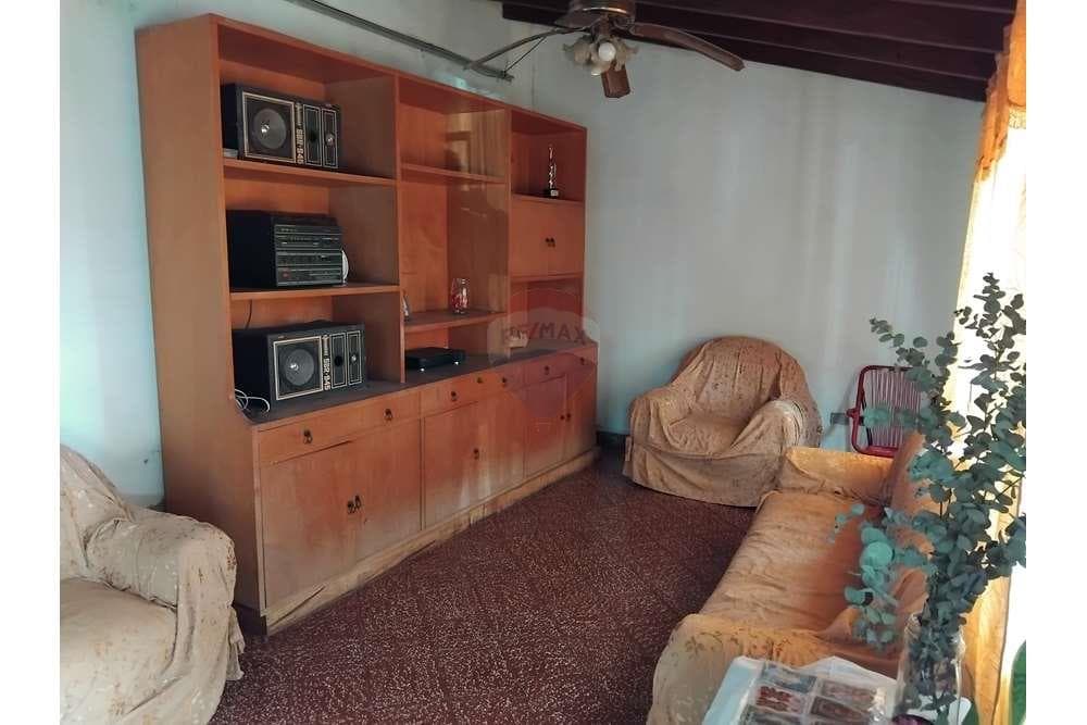Terreno con Casa a DEMOLER en Bo San Cayetano, foto 3