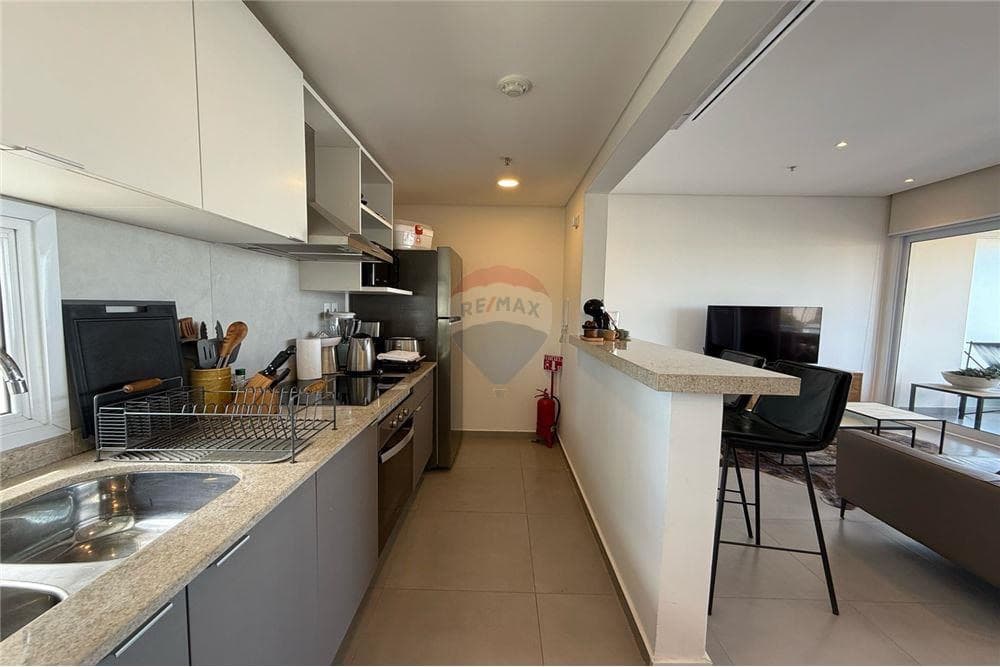 Departamento - Alquiler - Las Lomas (Carmelitas), Paraguay, foto 4