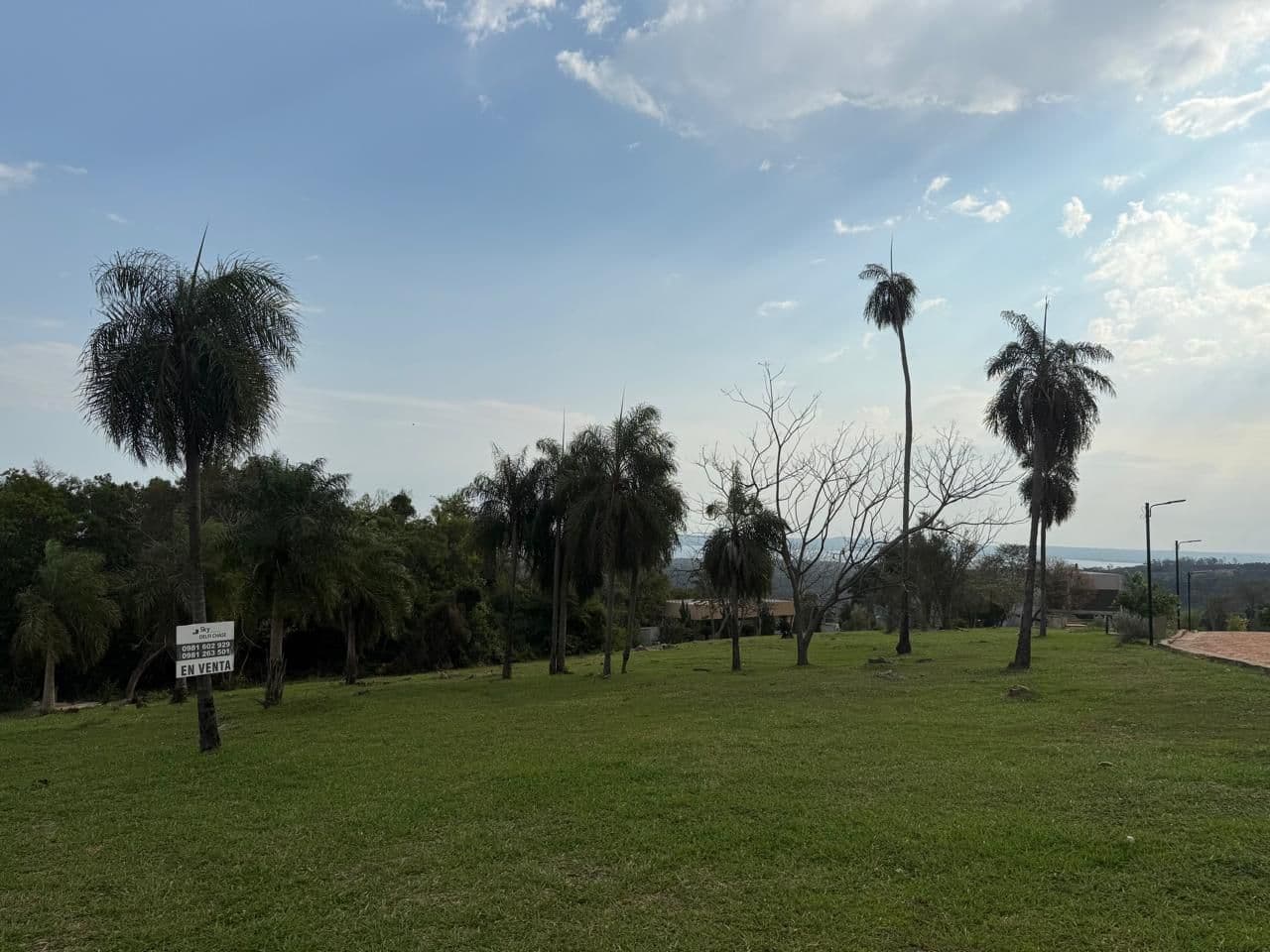 terreno Barrio Cerrado Alta Pietra - Sanber, foto 2