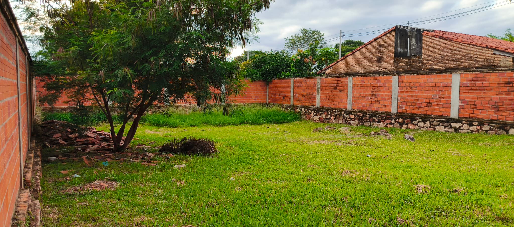 Oferta! En venta terreno en Luque Yka'a — foto 2