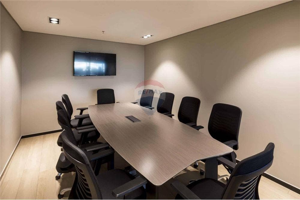 Oficina de 80 m² en SKY PARK (Piso 11), Centro Corporativo de Asunción, foto 5
