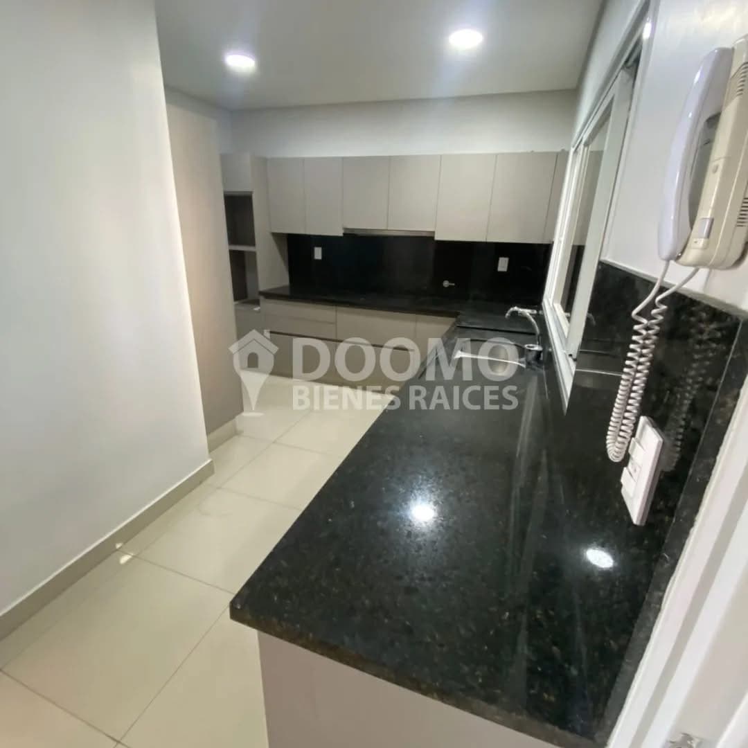 En alquiler amplio departamento tres habitaciones en suite villa aurelia — foto 4