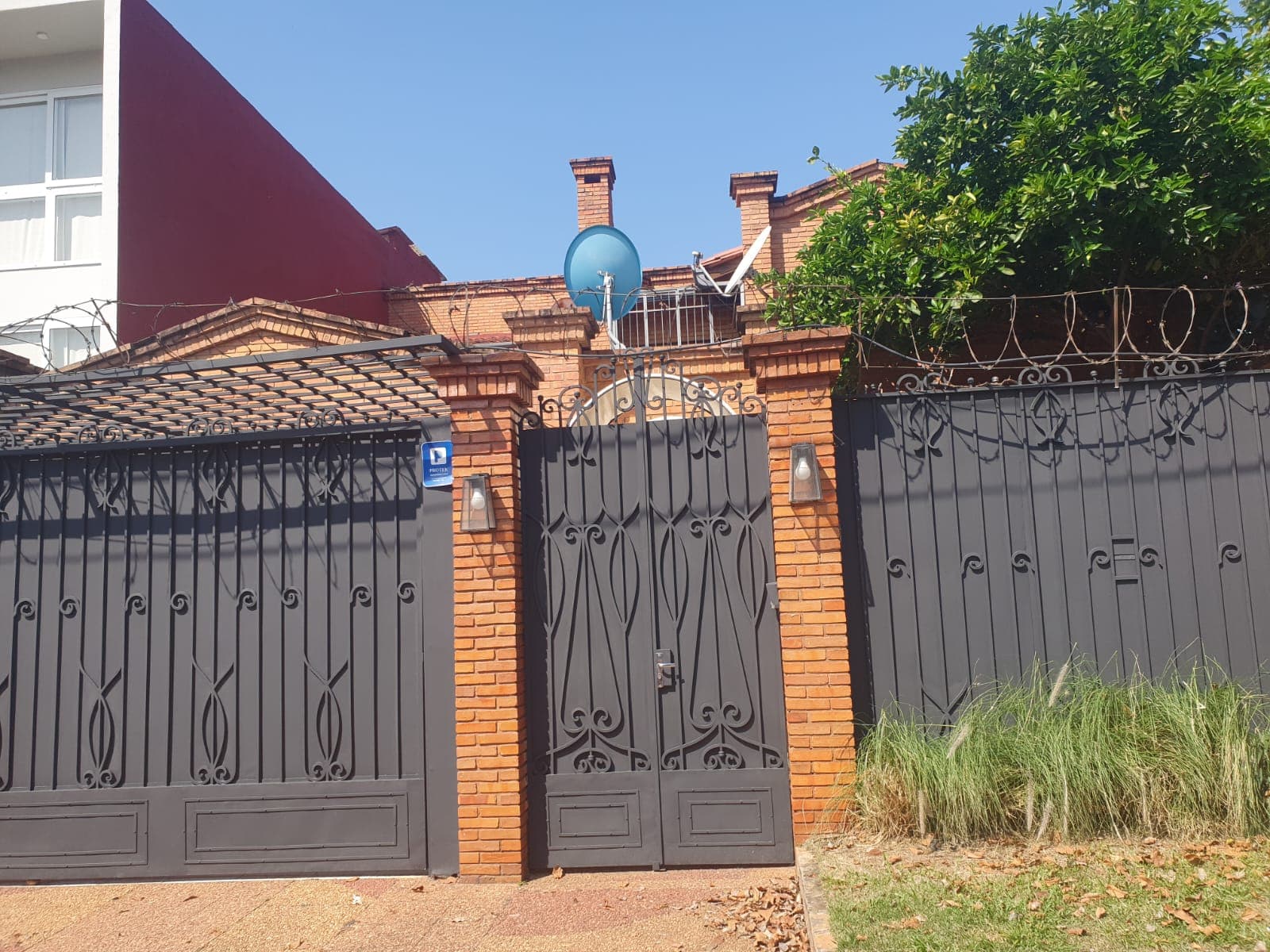 ¡oportunidad única En Las Lomas, Asunción! - Zona Sopping Del Sol — foto 1