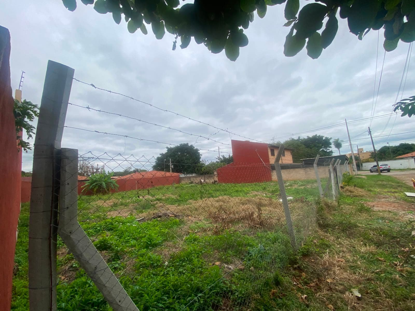 Terreno de 720m2 en villa ofelia Fernando de la Mora zona norte, foto 2