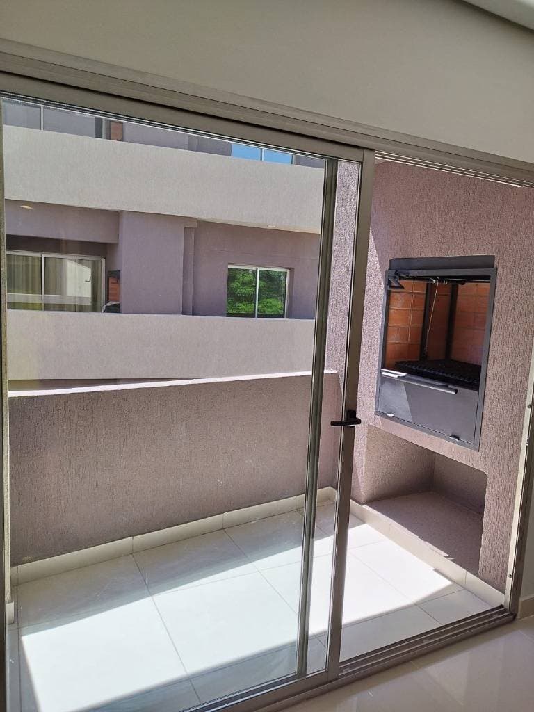Departamento 308 – Edificio Gala Dalí | Asunción, Barrio Jara, foto 2