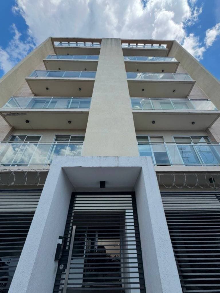 Depto de 1 dorm. En el edif. Salto grande barrio Jara, foto 5