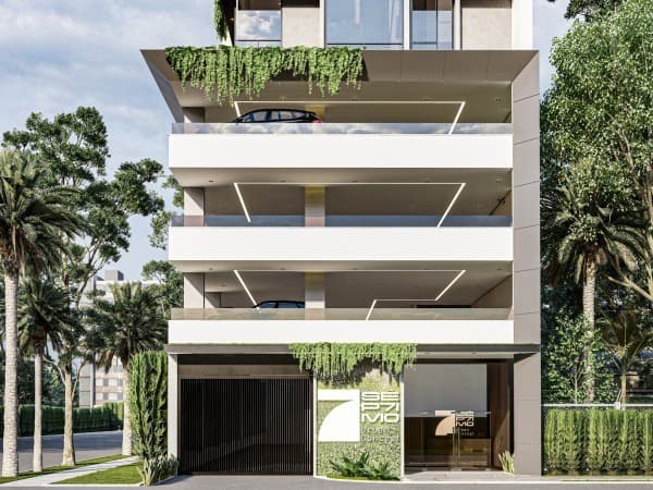 En venta departamento en pozo km 8 - Ciudad del Este, foto 4