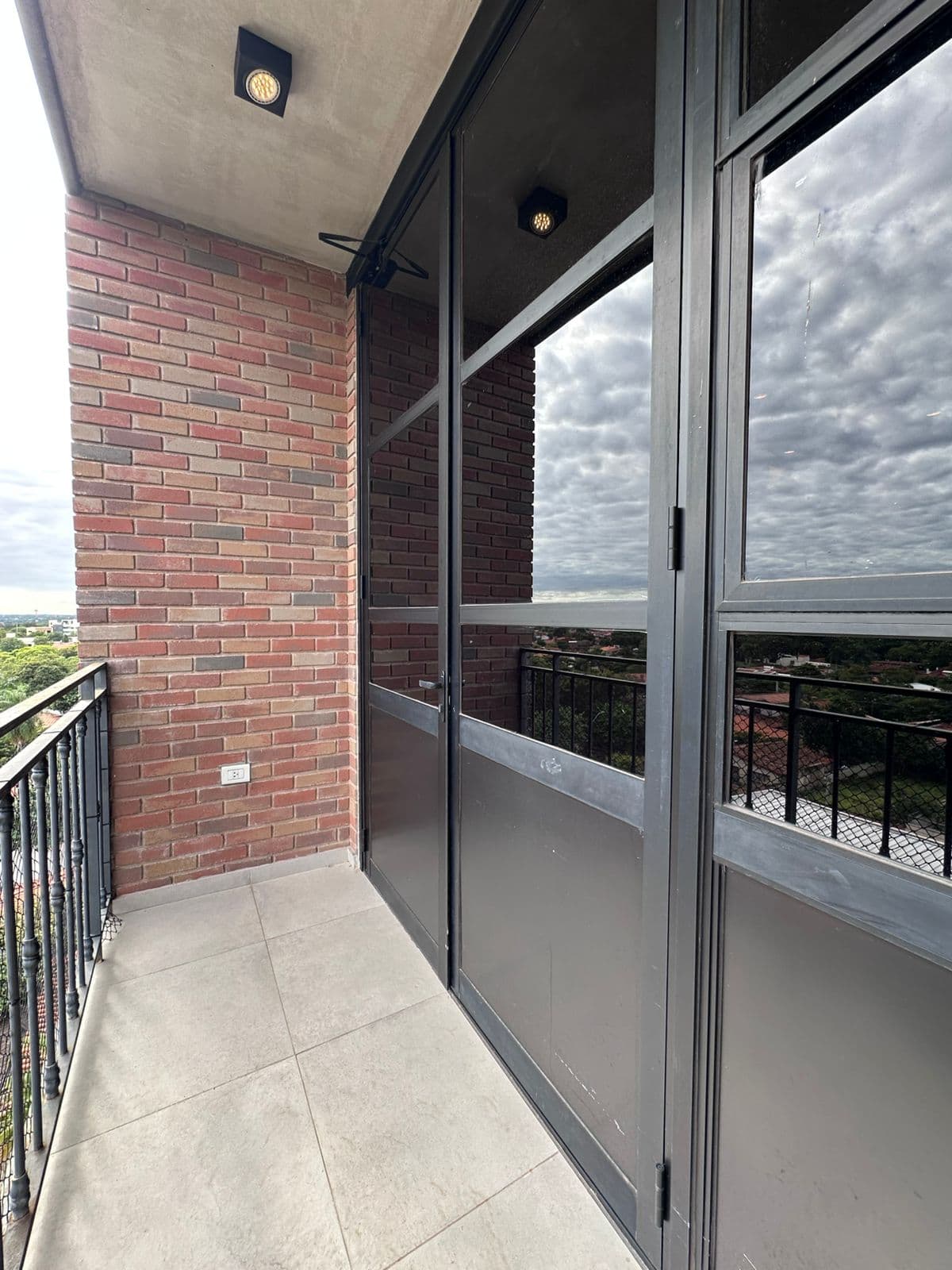 Departamento 2 dormitorios , barrio mburucuya — foto 4