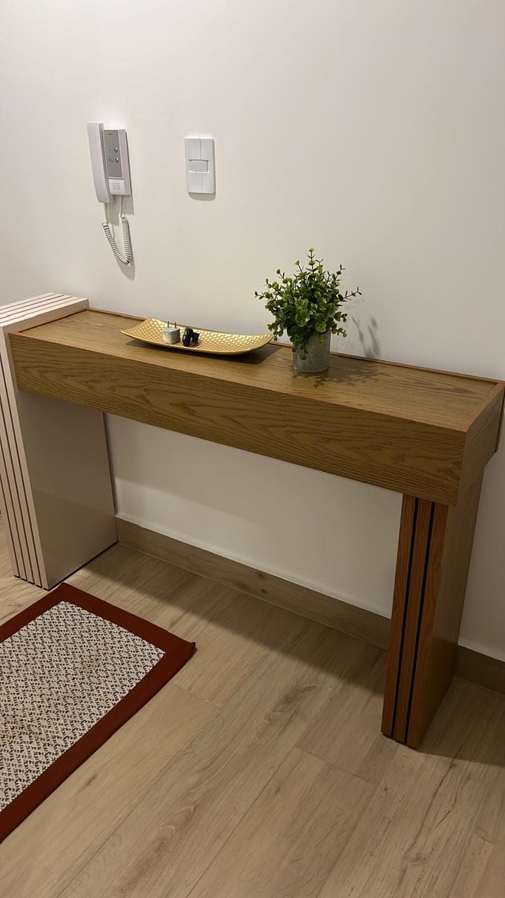Departamento Amoblado De 1 Dormitorio En Barrio Manora, foto 4