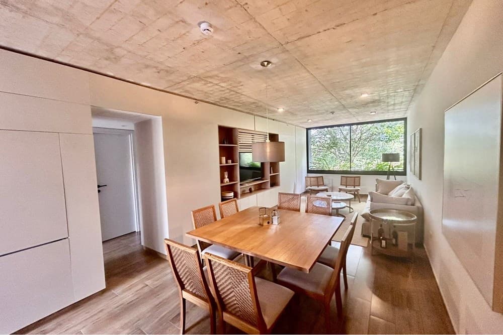 Departamento - Alquiler - Ycuá Satí, Asunción, Paraguay, foto 2