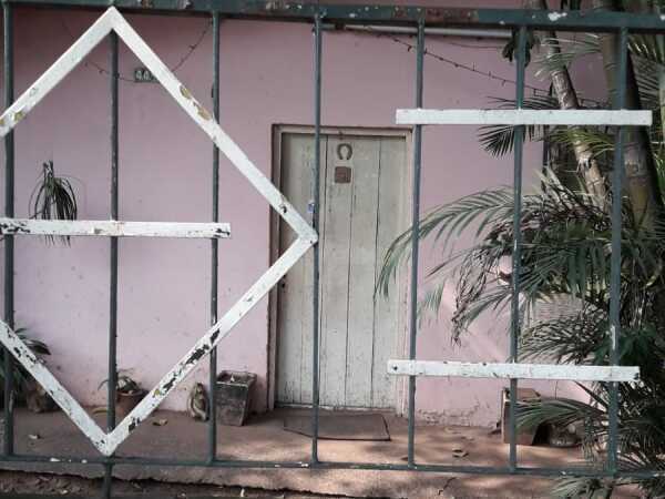 ¡vendo terreno con casa a demoler en vill aurelia!, foto 3