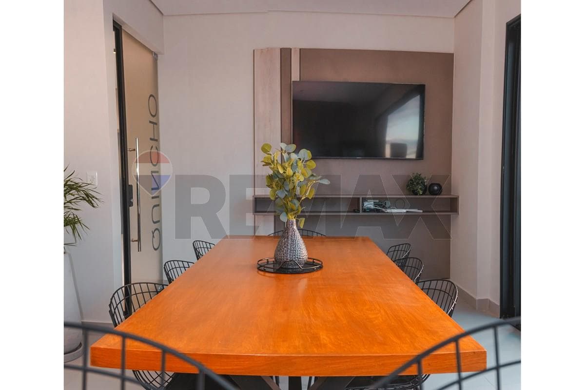 Hermoso depto de 2 dorm en Recoleta!, foto 3