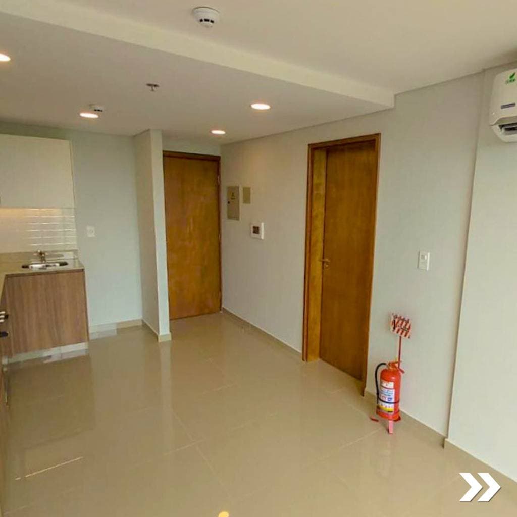 Departamento 1 dormitorio en Edificio Matrisa Santa Teresa, Ycuá Satí, foto 3