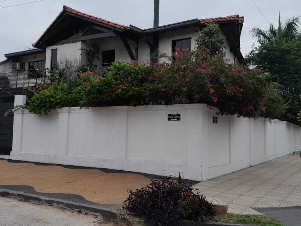 Casa en barrio san jorge a 150 m de av aviadores del chaco, foto 1
