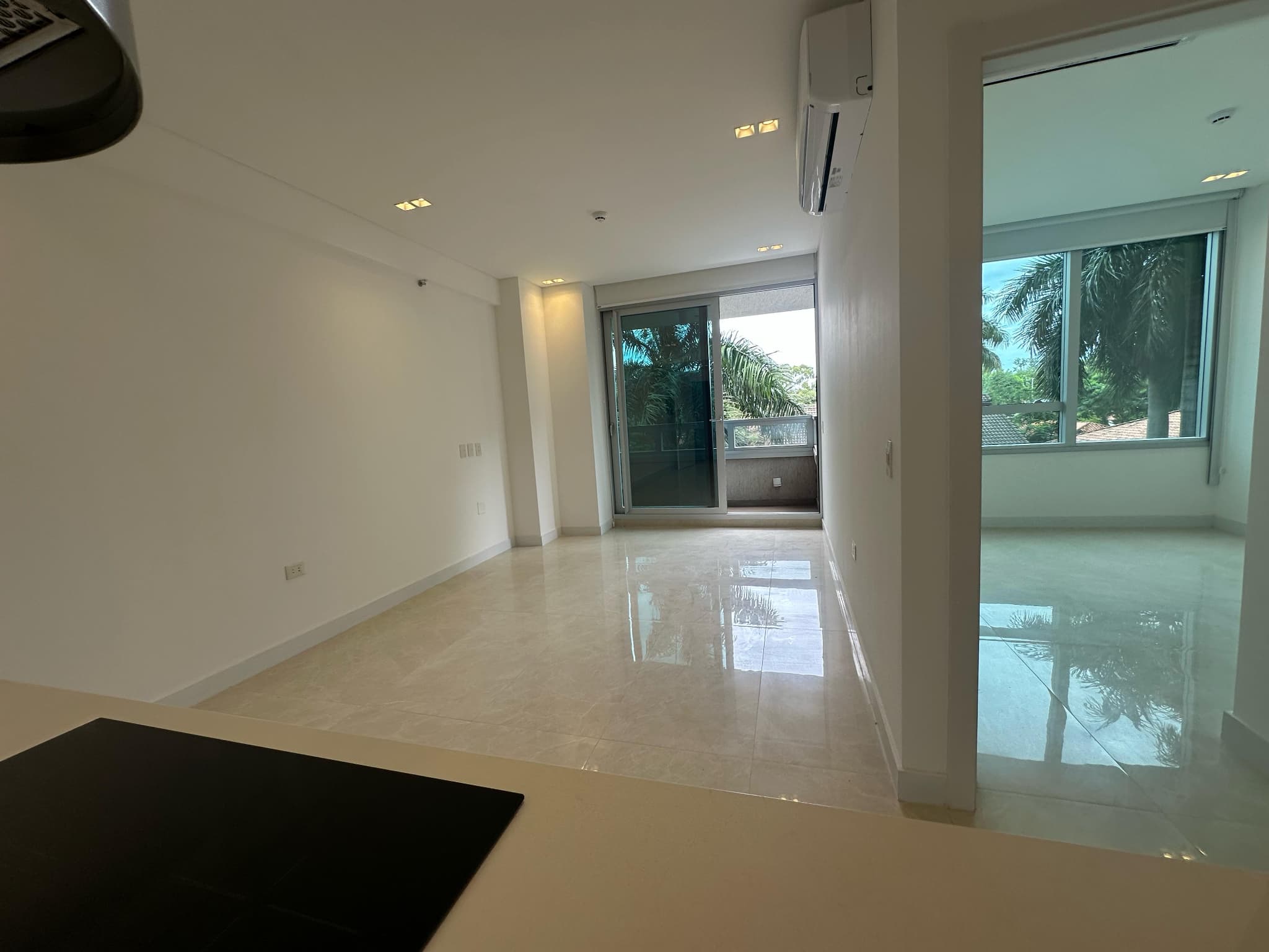 Depto Exclusivo Edificio Eminent Furnished By Armani — foto 2