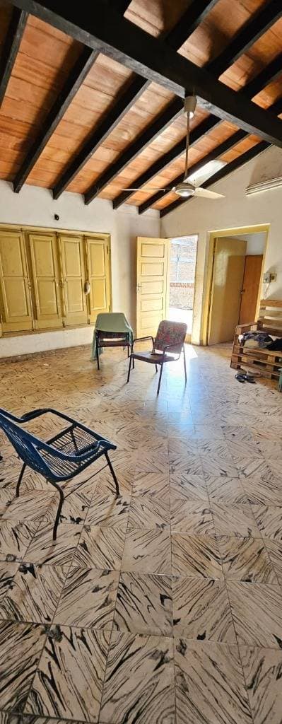 Vendo Terreno en excelente ubicación