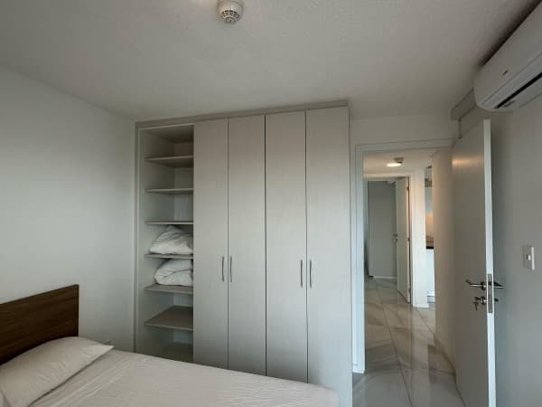 Departamento en alquiler amoblado altamira surubii piso 8 — foto 4