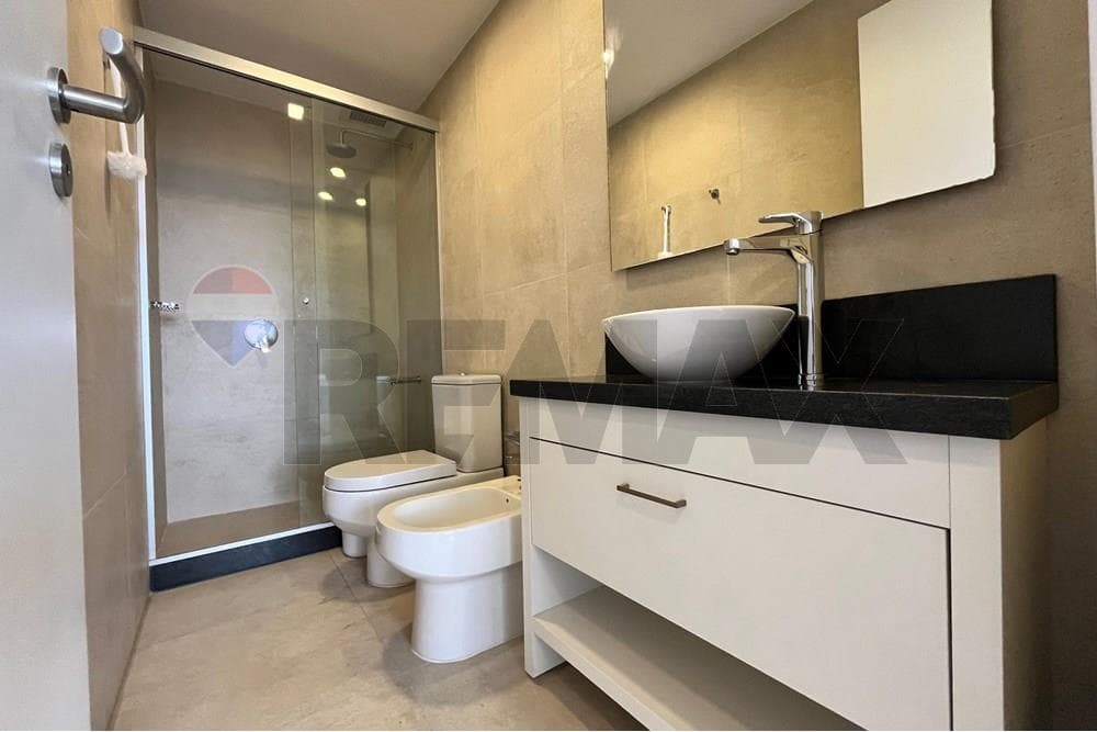 Alquilo- departamento - Villa Morra, foto 2