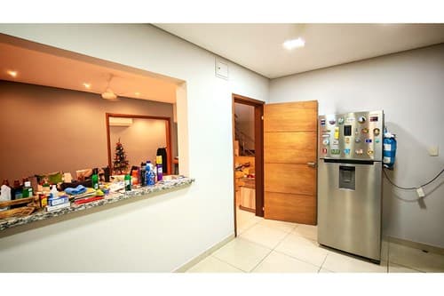 Residencia en venta en Las Lomas, foto 5