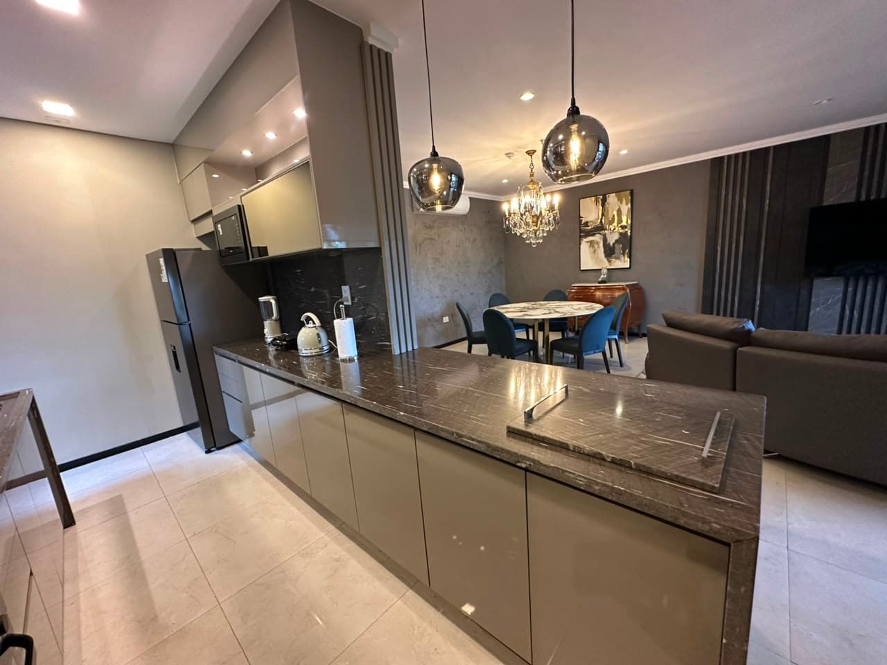 De Departamento Amoblado en el exclusivo Apartamento Lusso, foto 5