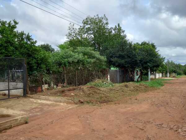 Terreno a la venta - Capiatá r1 zona thompson — foto 3
