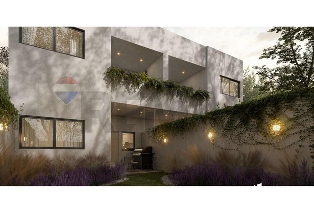 Duplex en venta-loma merlo-Luque, foto 3