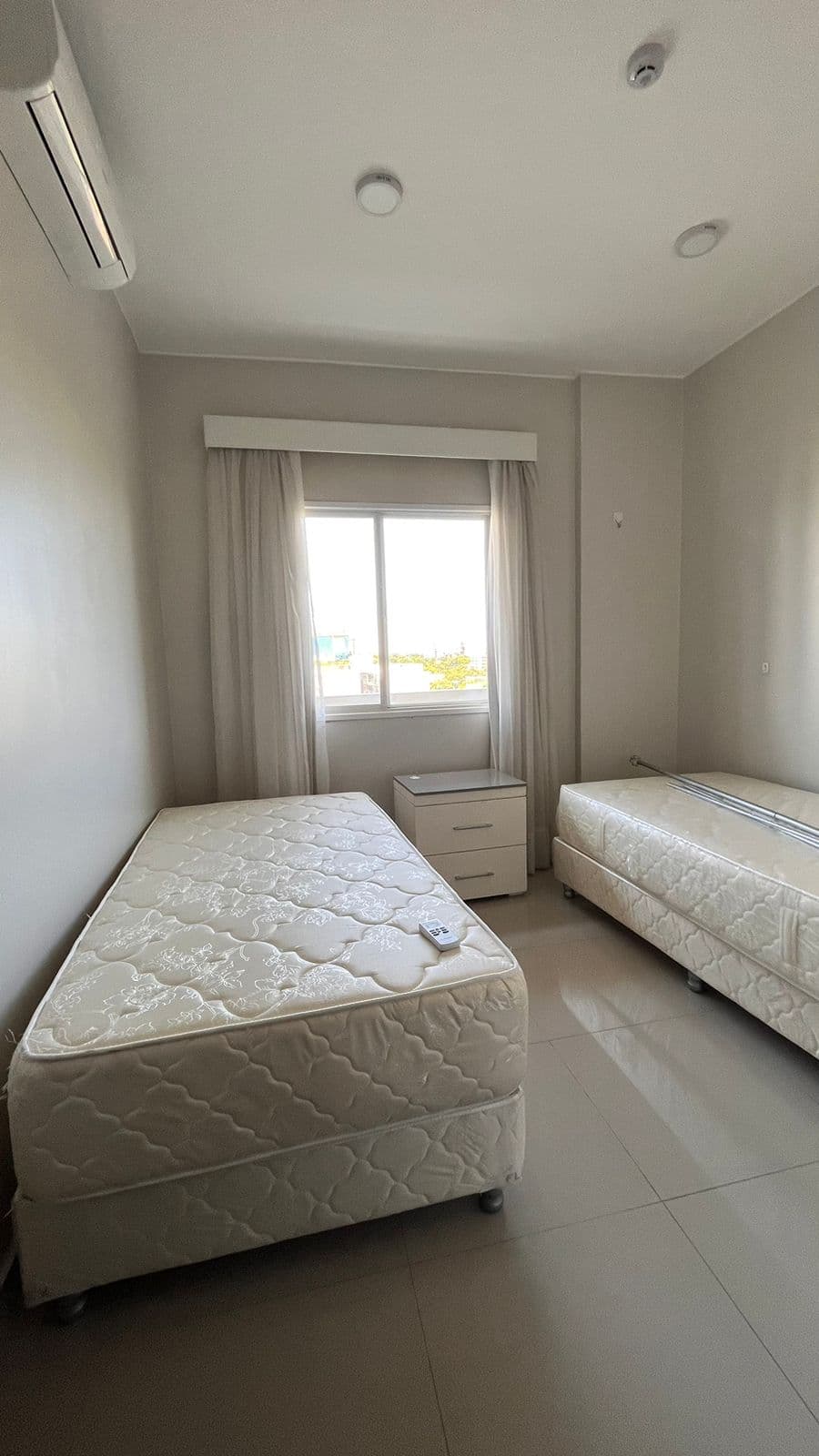 Dpto 2 habitaciones, amoblado Villa Morra — foto 3