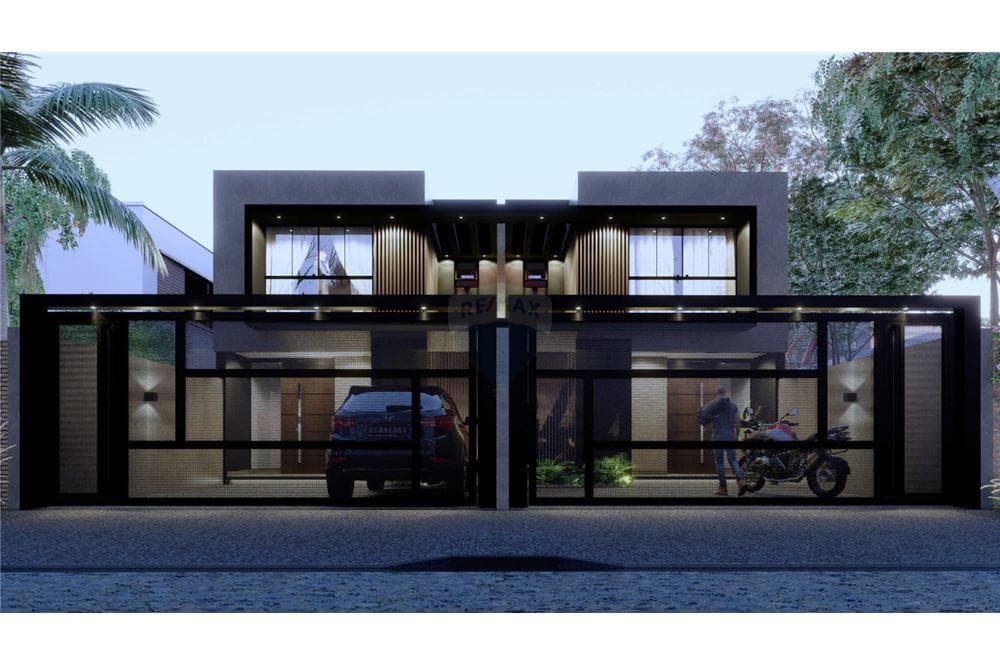 Duplex premium zona santisima Trinidad, foto 1