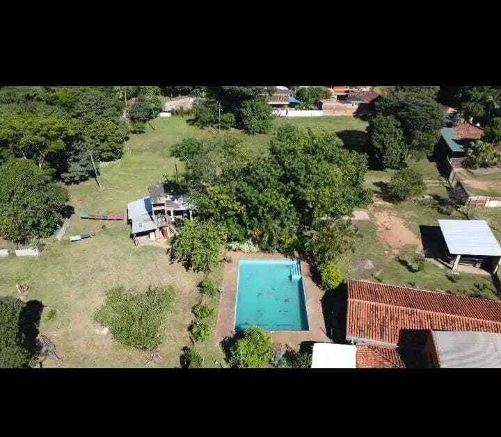 Cuatro terrenos en Ñemby, sobre avenida, foto 4