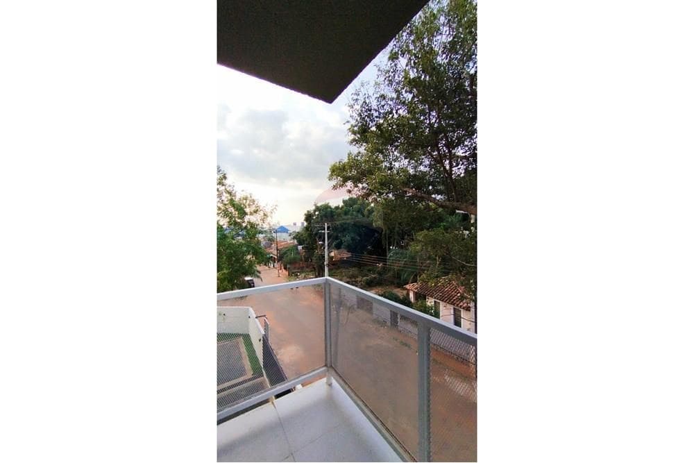 Departamento - Alquiler - Paraguay Central Fernando de la Mora, foto 5