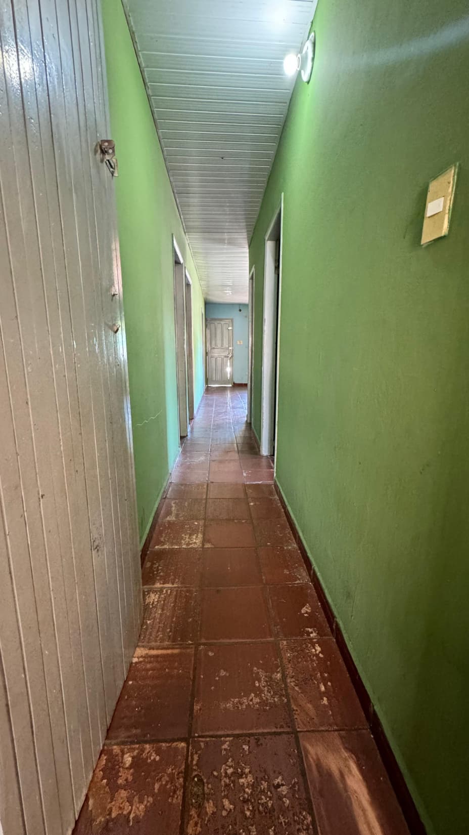 En venta casa en presidente franco, foto 4