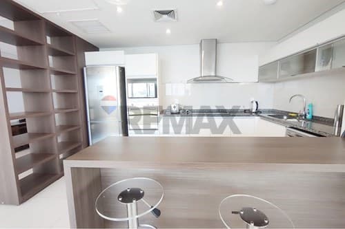 Departamento-Alquiler-PY Asunción Villa Morra — foto 2
