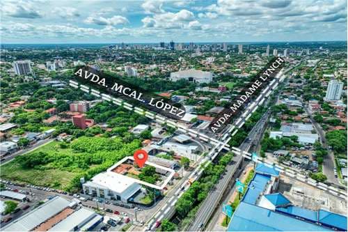 vendo terreno en villa aurelia