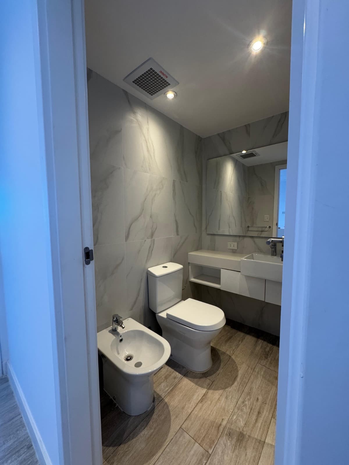 Departamento de 1 Dormitorio en el Edificio Met Santa Teresa, foto 3