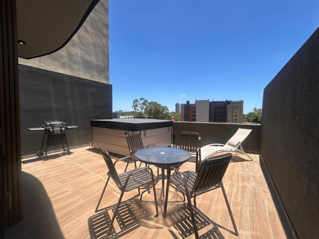 Garden park - ✨ alquiler exclusivo – departamento a estrenar ✨, foto 2