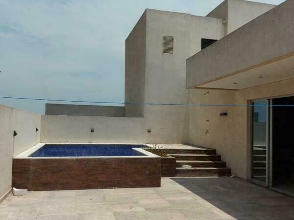 Alquilo penthouse sobre molas lopez