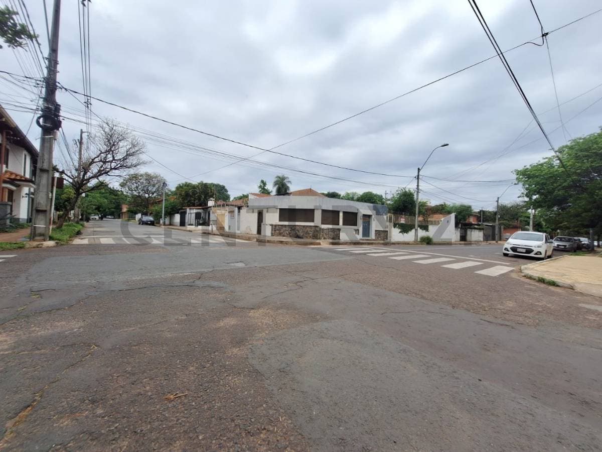 de Terreno en Recoleta, Asunción, foto 2