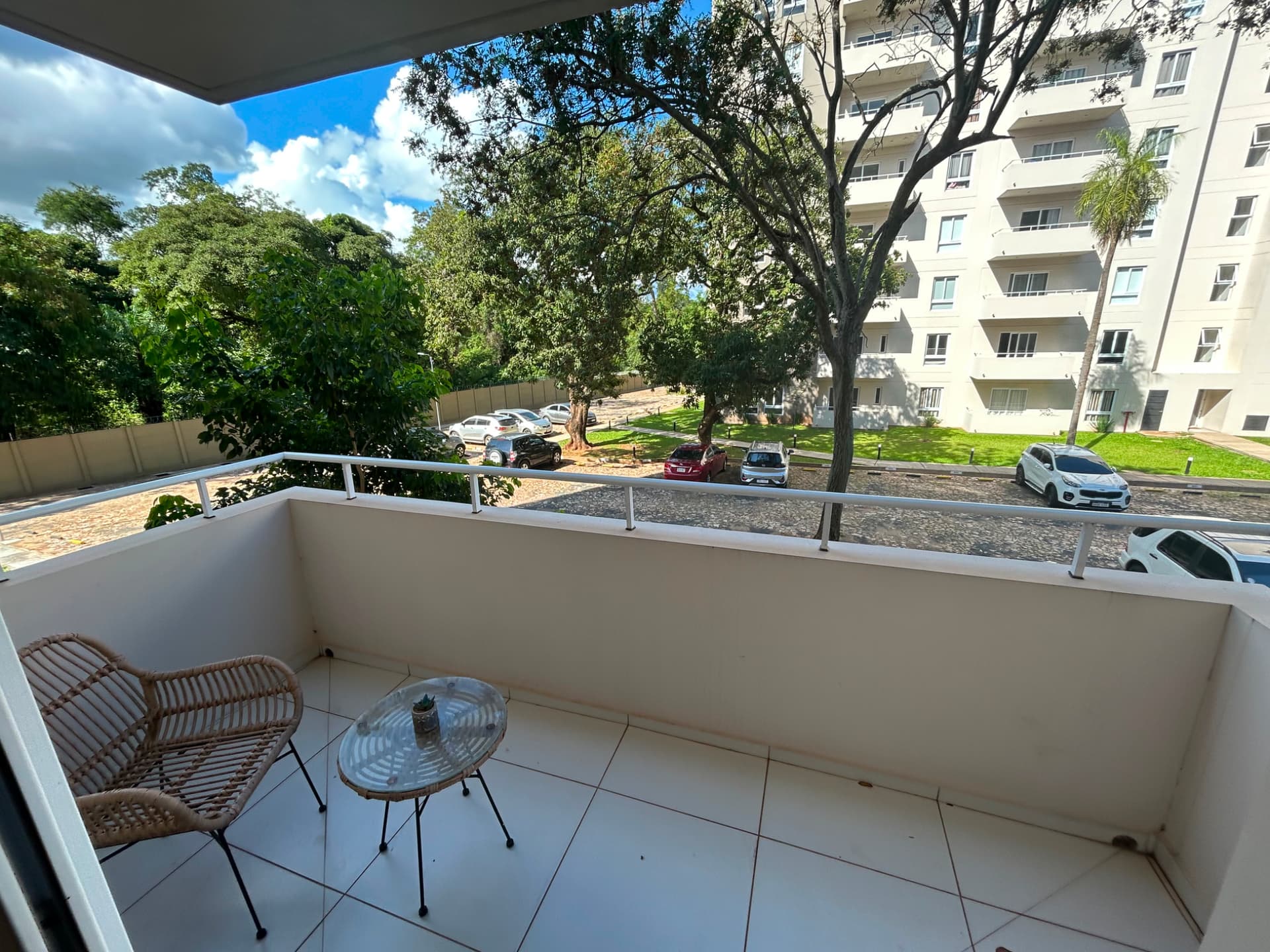 Departamentos de 2 habitaciones en alquiler en Luque a estrenar, foto 3