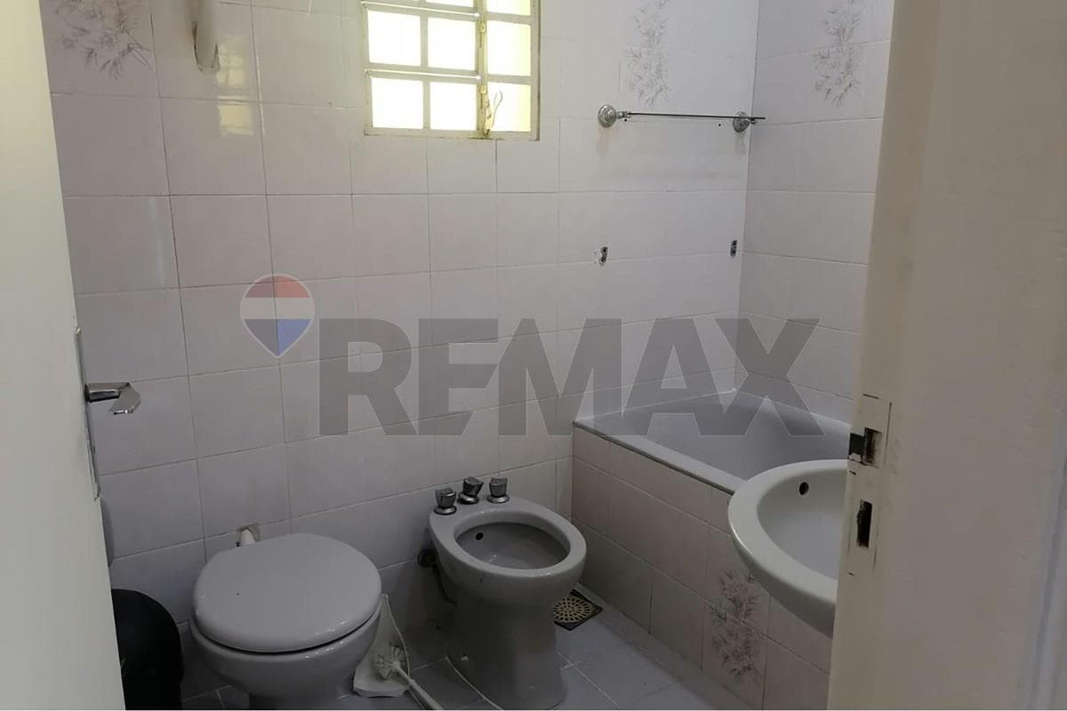 Casa-alquiler-mariscal Estigarribia-asuncion, foto 5